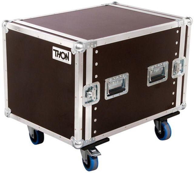 Thon Rack 10U Live 63 RR Wheels