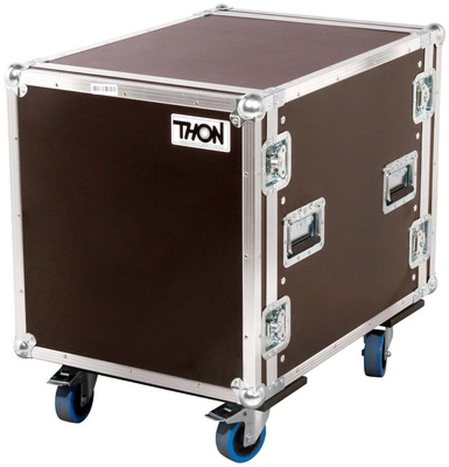 Thon Rack 12U Live 63 RR Wheels