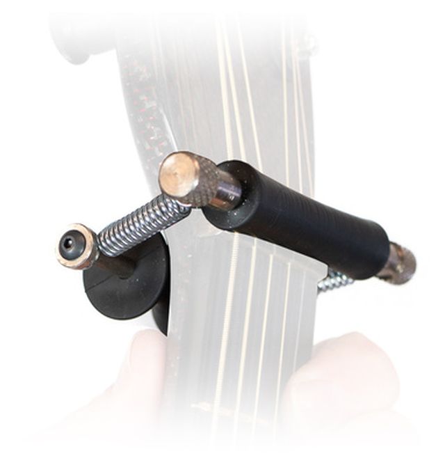 Glider Rolling Capo