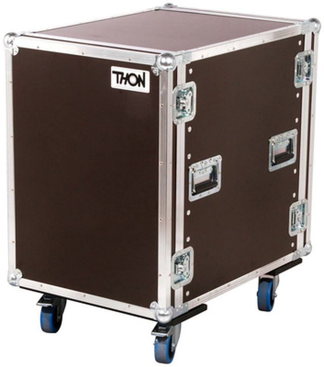 Thon Rack 15U Live 63 RR Wheels