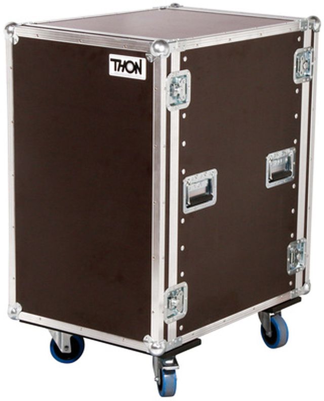 Thon Rack 18U Live 63 RR Wheels