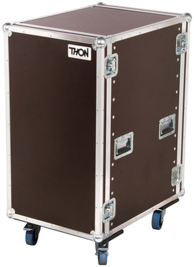 Thon Rack 20U Live 63 RR Wheels