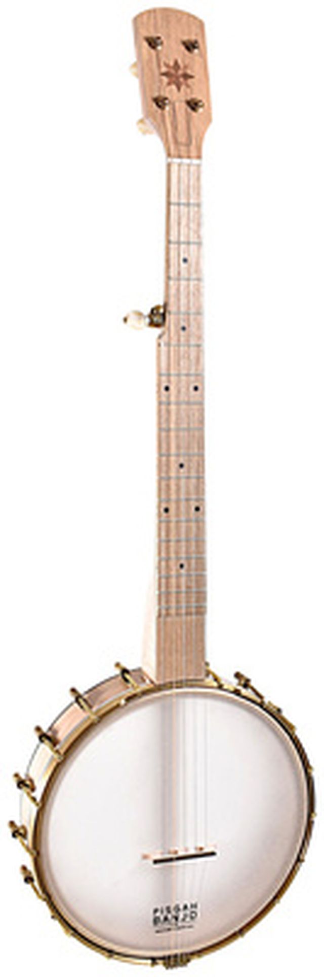 Pisgah Appalachian Maple 11"