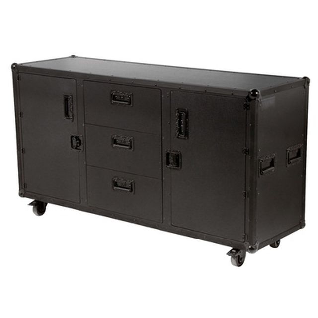 Thon Sideboard 160 Bk