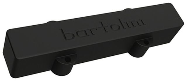 Bartolini American Classic J-Bass 5 BL