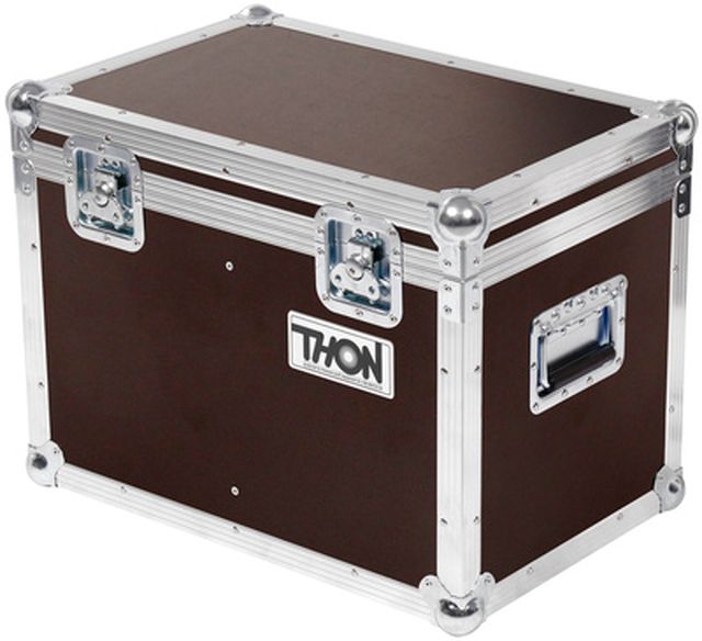 Thon Case 2x Schill 310 cable drum