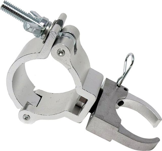 Ape Labs Neon Tube Halfcoupler & Clamp