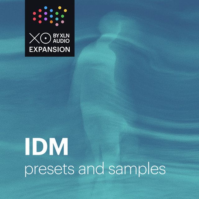 XLN Audio XO Expansion - IDM