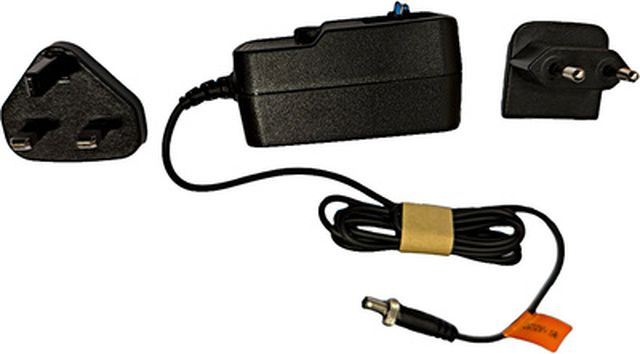 Tight AV Power Supply DC12V
