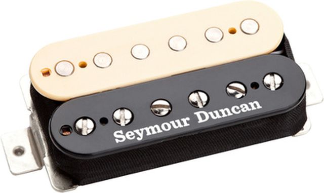 Seymour Duncan SH-18B Lotta Humbucker RZ