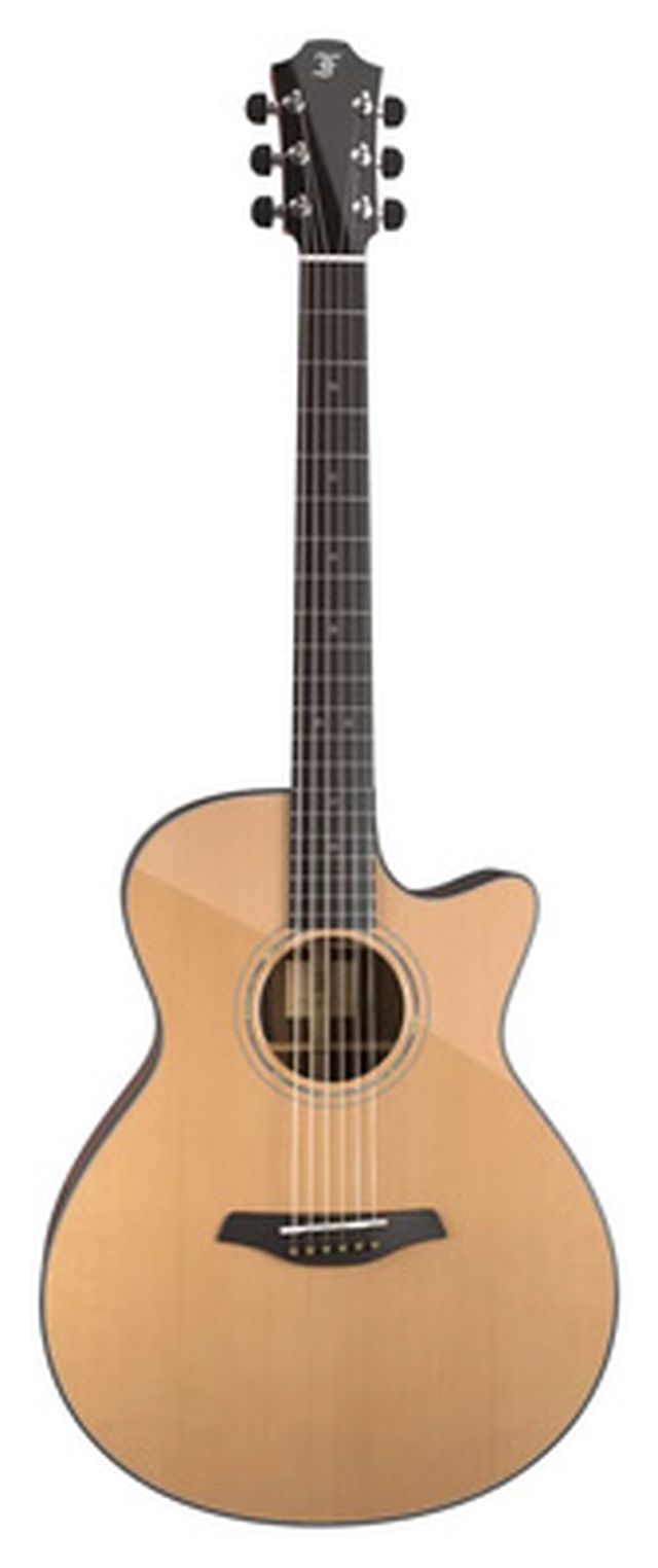 Furch Yellow Gc-CR a