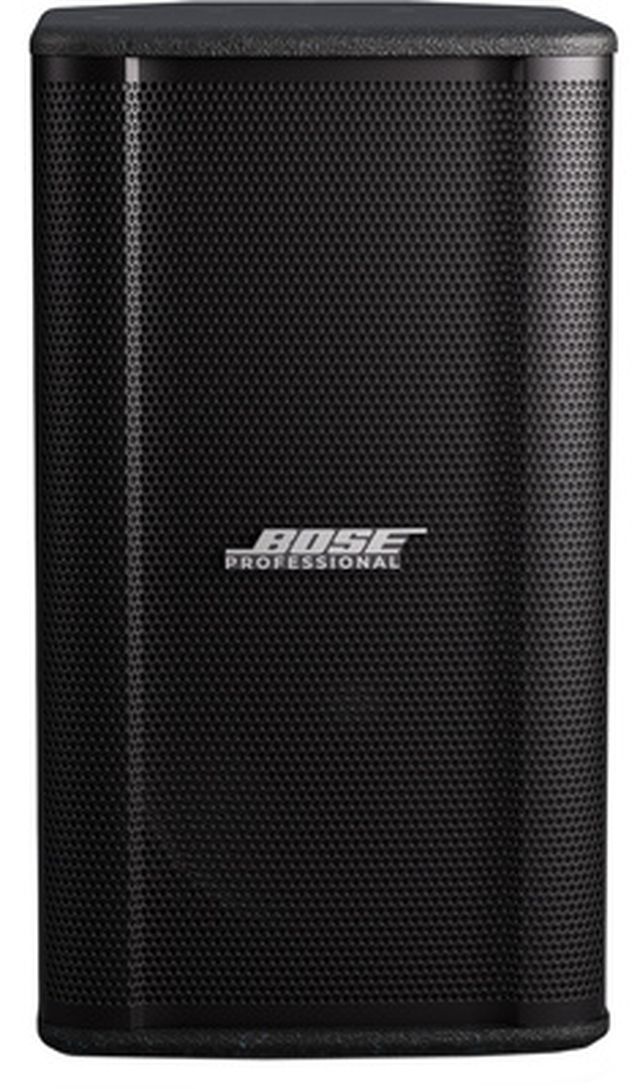 Bose Professional ShowTime SK10 Black