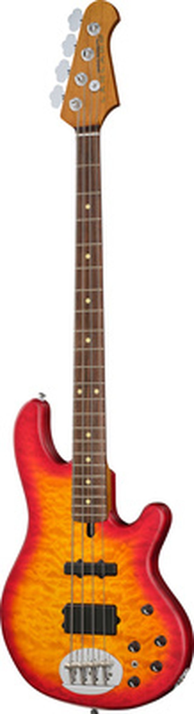 Lakland Skyline 44-02 Deluxe 4 CB