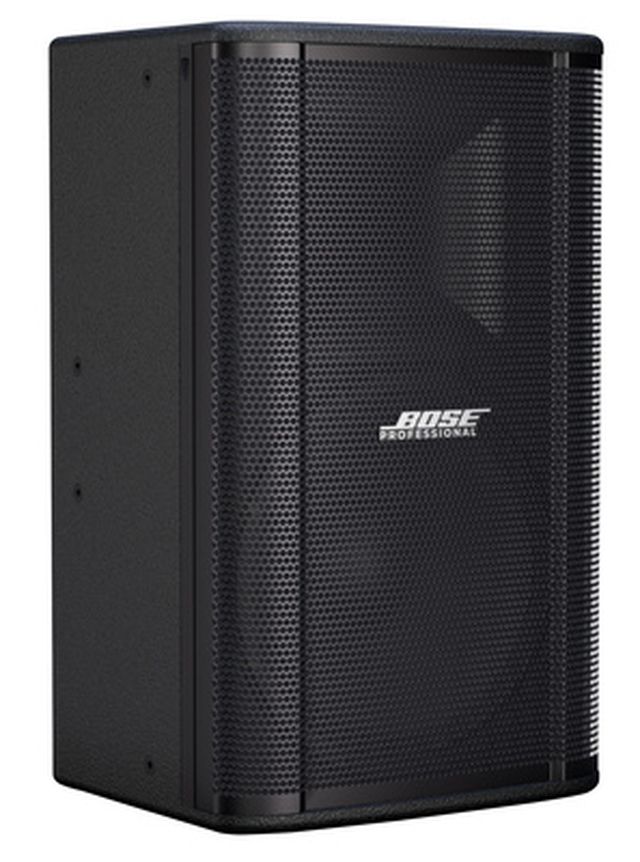 Bose Professional ShowTime SK12 Black