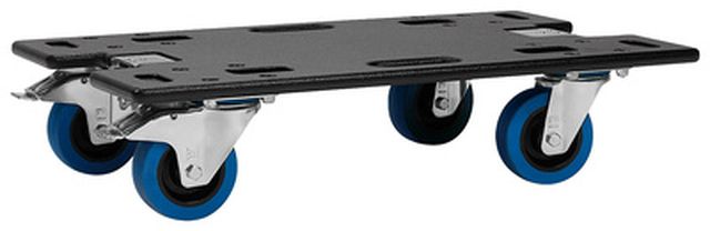 LD Systems Castor Board for Maui 44 G3
