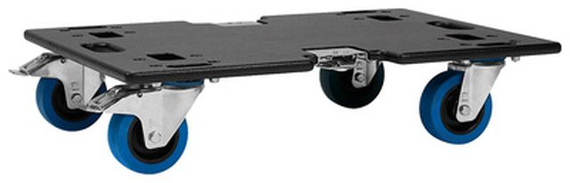 LD Systems Castor Board for Maui 66 G3