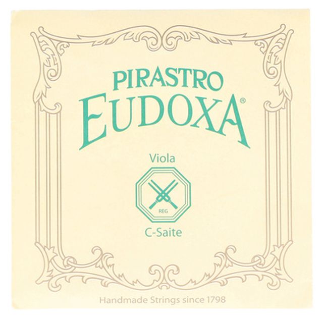 Pirastro Eudoxa C Viola 21