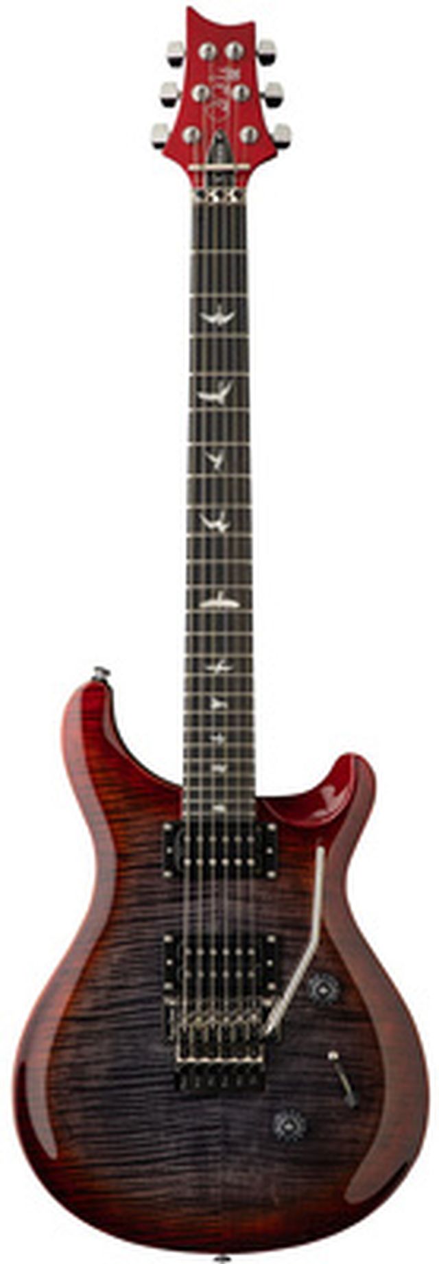 PRS SE Custom 24 Floyd CG