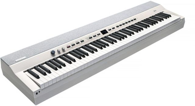Kurzweil KaP1-WH
