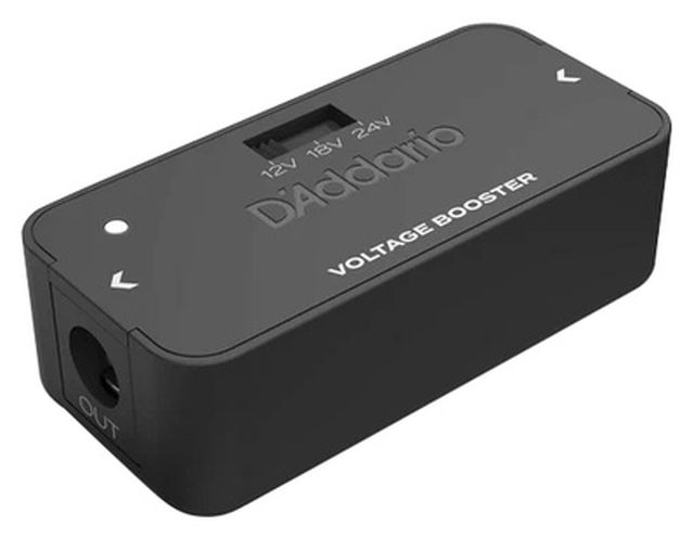 Daddario PW-XPDPVB-01 Voltage Transform