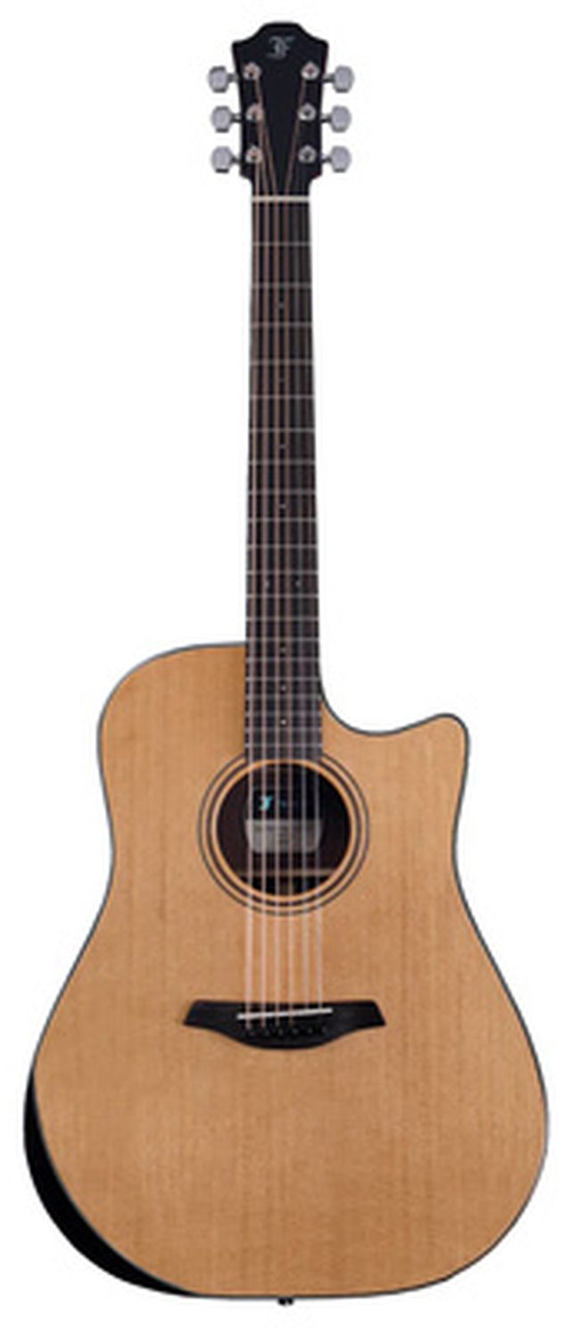 Furch Green Performance Dc-TR a SPE