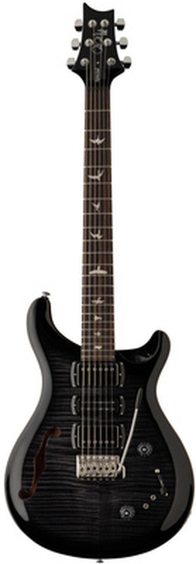 PRS SE Special Semi-Hollow CA 2025