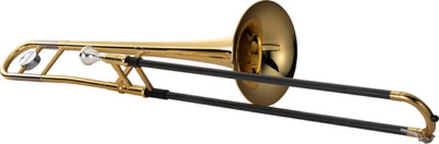 Yamaha YSL-254CF Trombone