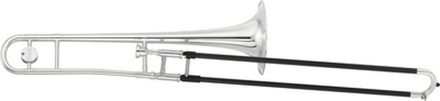 Yamaha YSL-254CFS Trombone