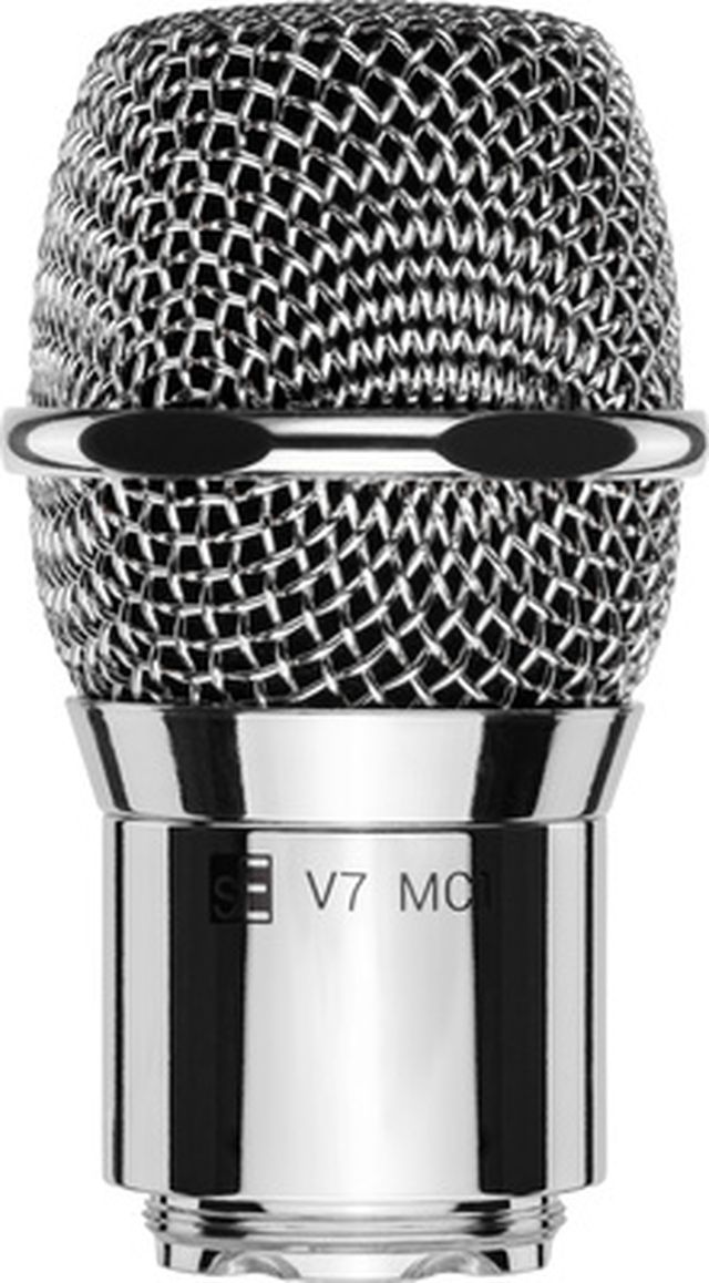 SE Electronics V7 MC1 Chrome