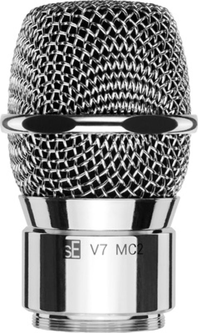 SE Electronics V7 MC2 Chrome