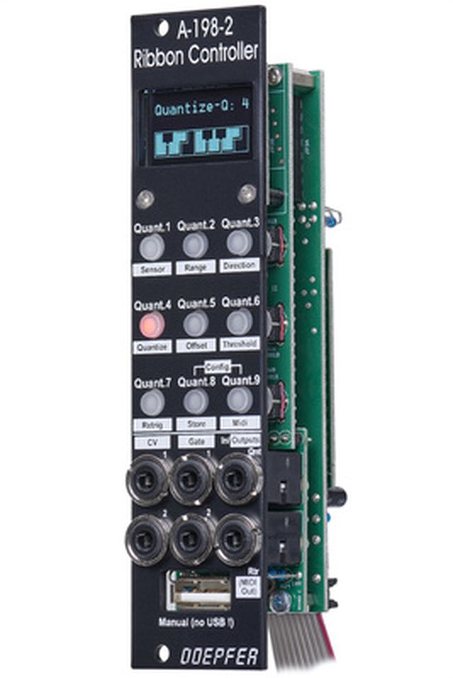 Doepfer A-198-2 VE