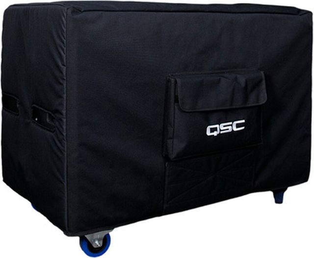 QSC LS218 Cover