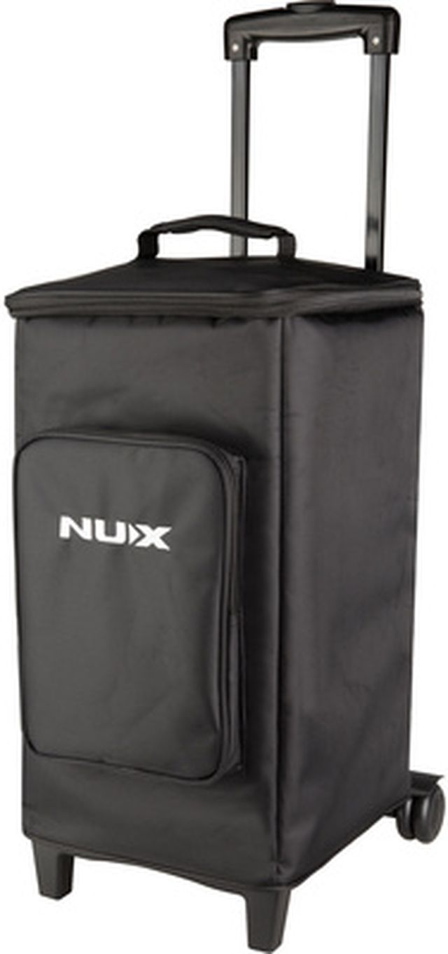Nux Busking 200FR Trolley