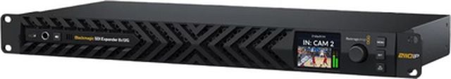 Blackmagic Design SDI Expander 8x12G