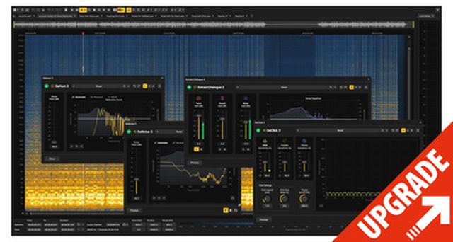 Acon Digital Acoustica 8 Premium UPG St. 7