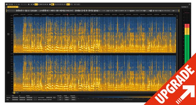 Acon Digital Acoustica 8 Standard UPG St. 7