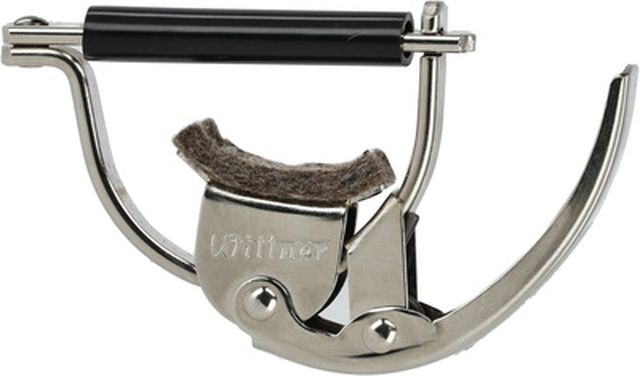 Wittner Capodaster 998 Classicguitar