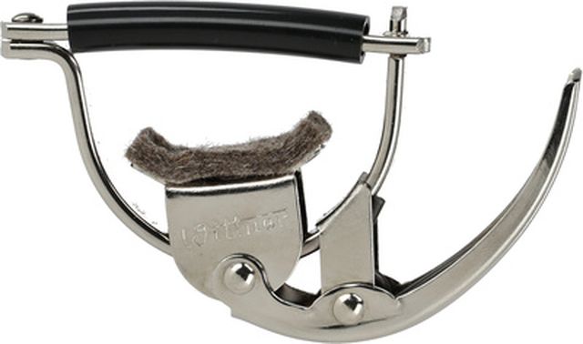 Wittner Capodaster 998F Acoustic
