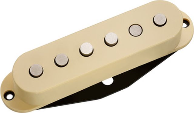 DiMarzio DP217CR - HS4 Single Coil