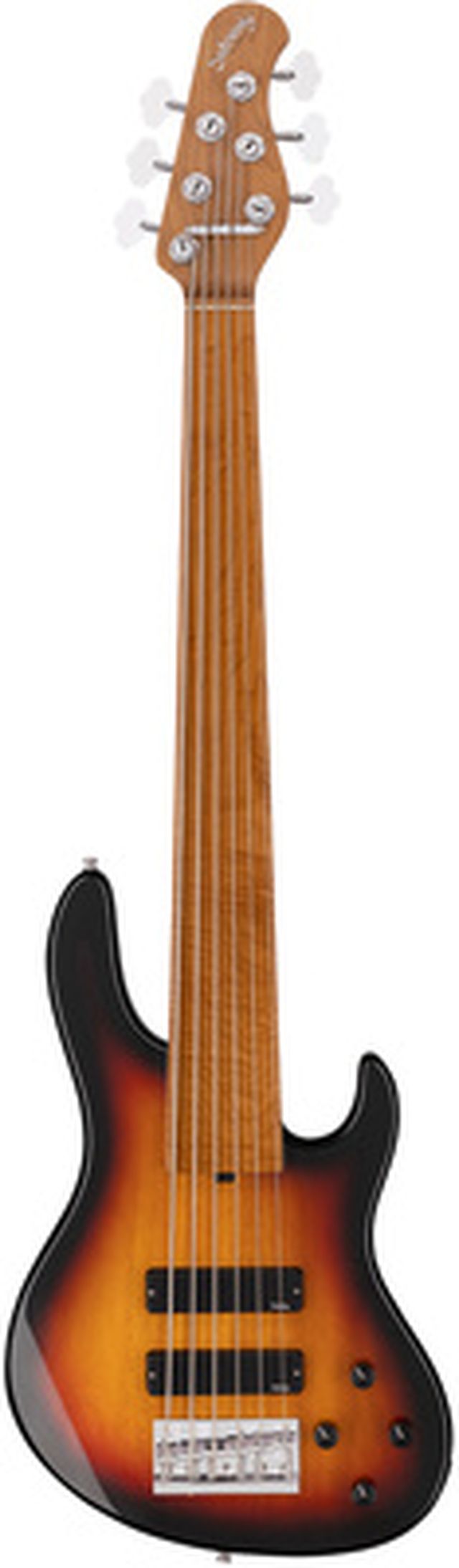 Sadowsky MetroExpress 24-Fret 6 RM TST