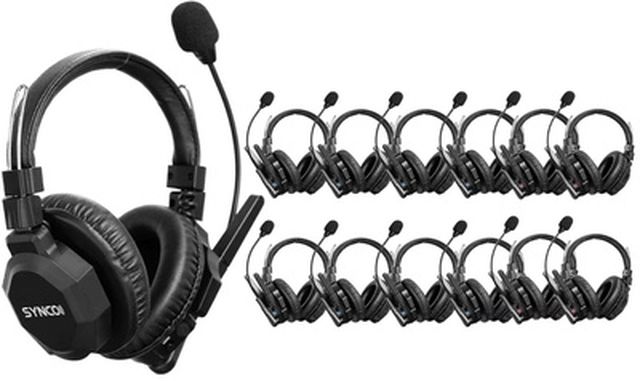 Synco Xtalk XMax 13 Intercom