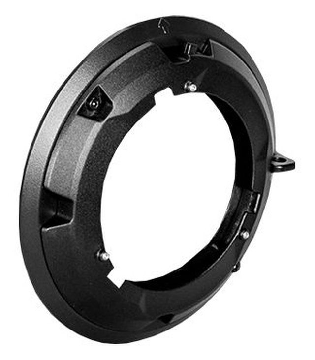 Elation KL Core IP Bowens Adapter