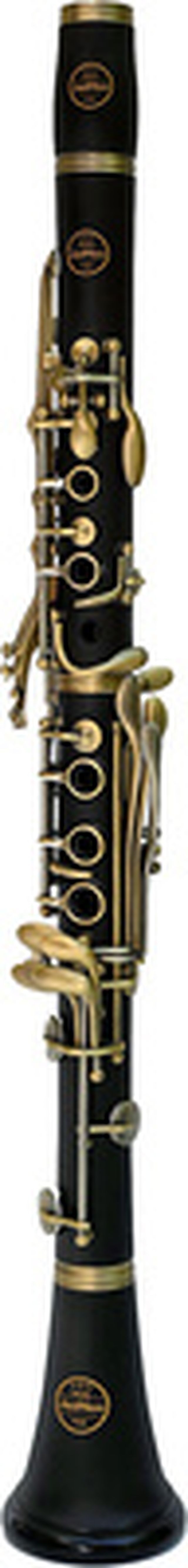 JazzMaxx Winds Vintage Soul Bb-Clarinet