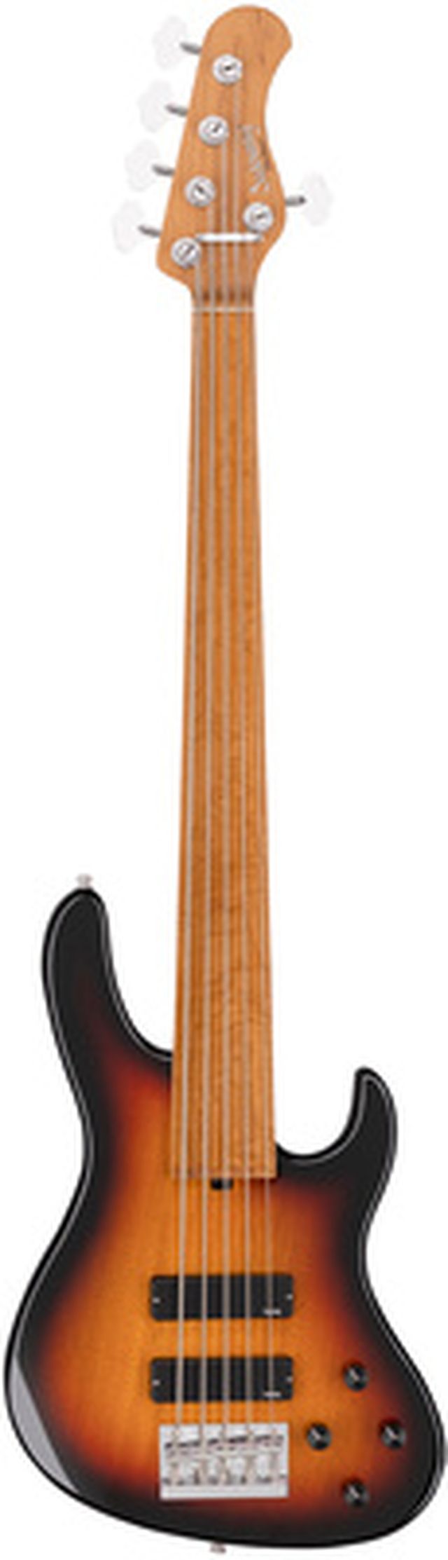 Sadowsky MetroExpress 24-Fret 5 RM TST