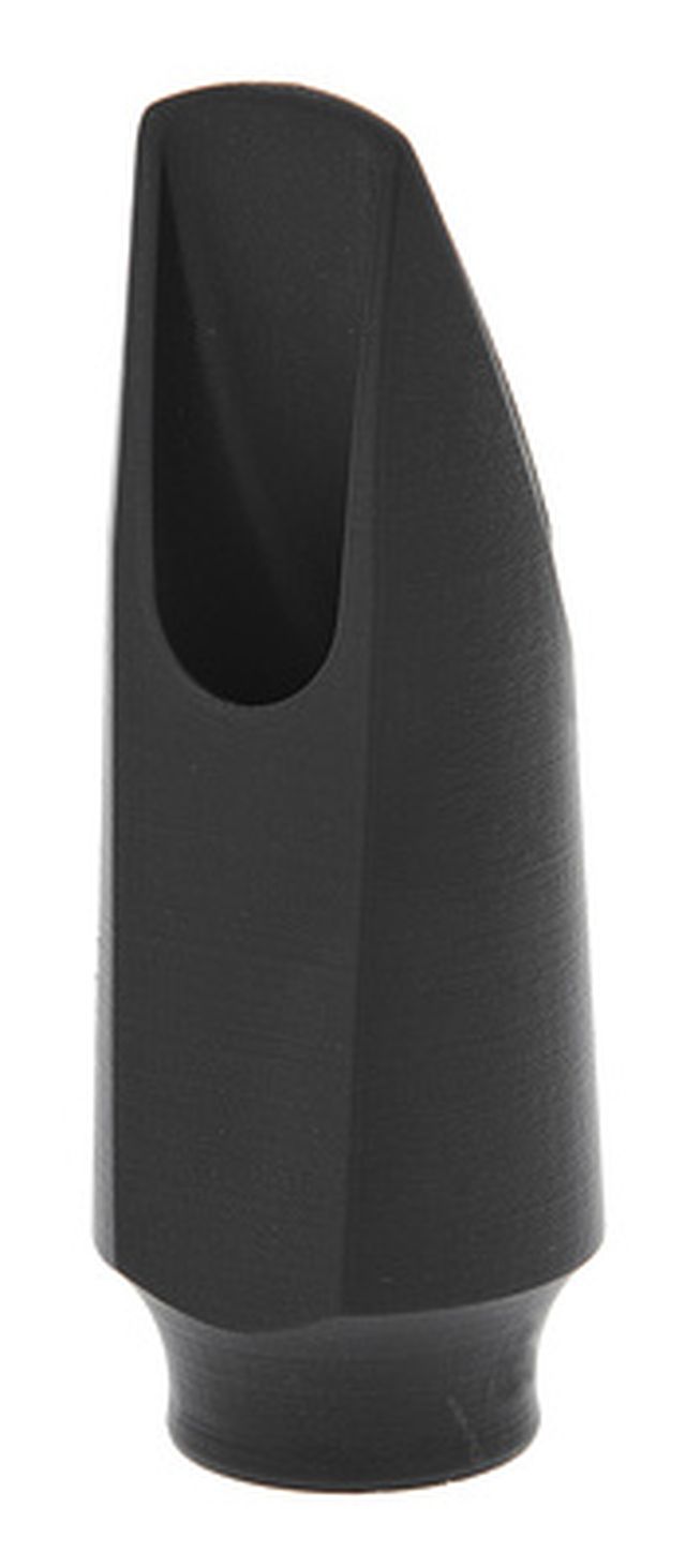 Syos Soprano Smoky 7 Pitch Black