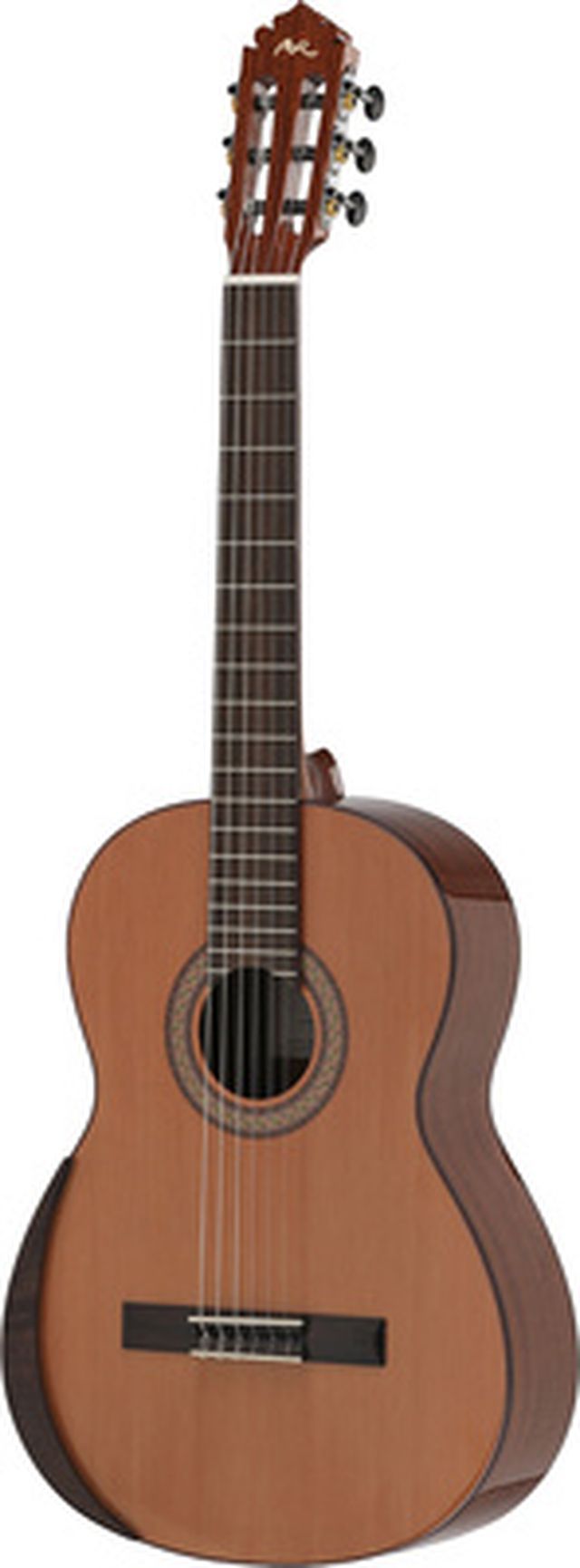 Manuel Rodriguez Tradicion T-65 4/4