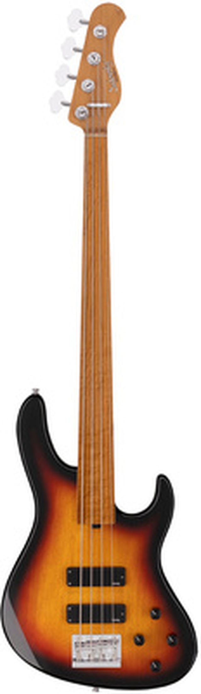 Sadowsky MetroExpress 24-Fret 4 RM TST
