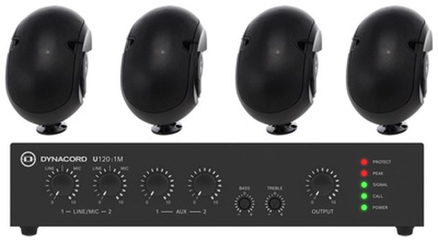 EV BSYS-EVID-4.2TB