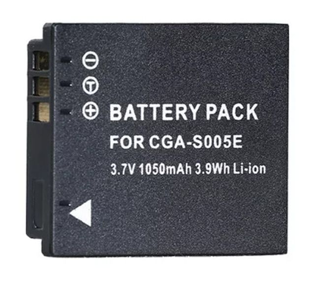 Synco Battery S005E Xtalk Intercom