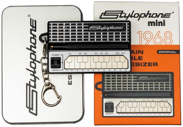 Stylophone Mini BK